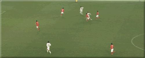 十大一球成名的球员,足坛十大一球成名c罗