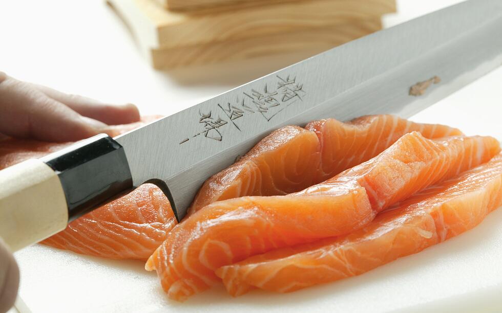 最好的厨刀品牌,最好的顶级厨刀