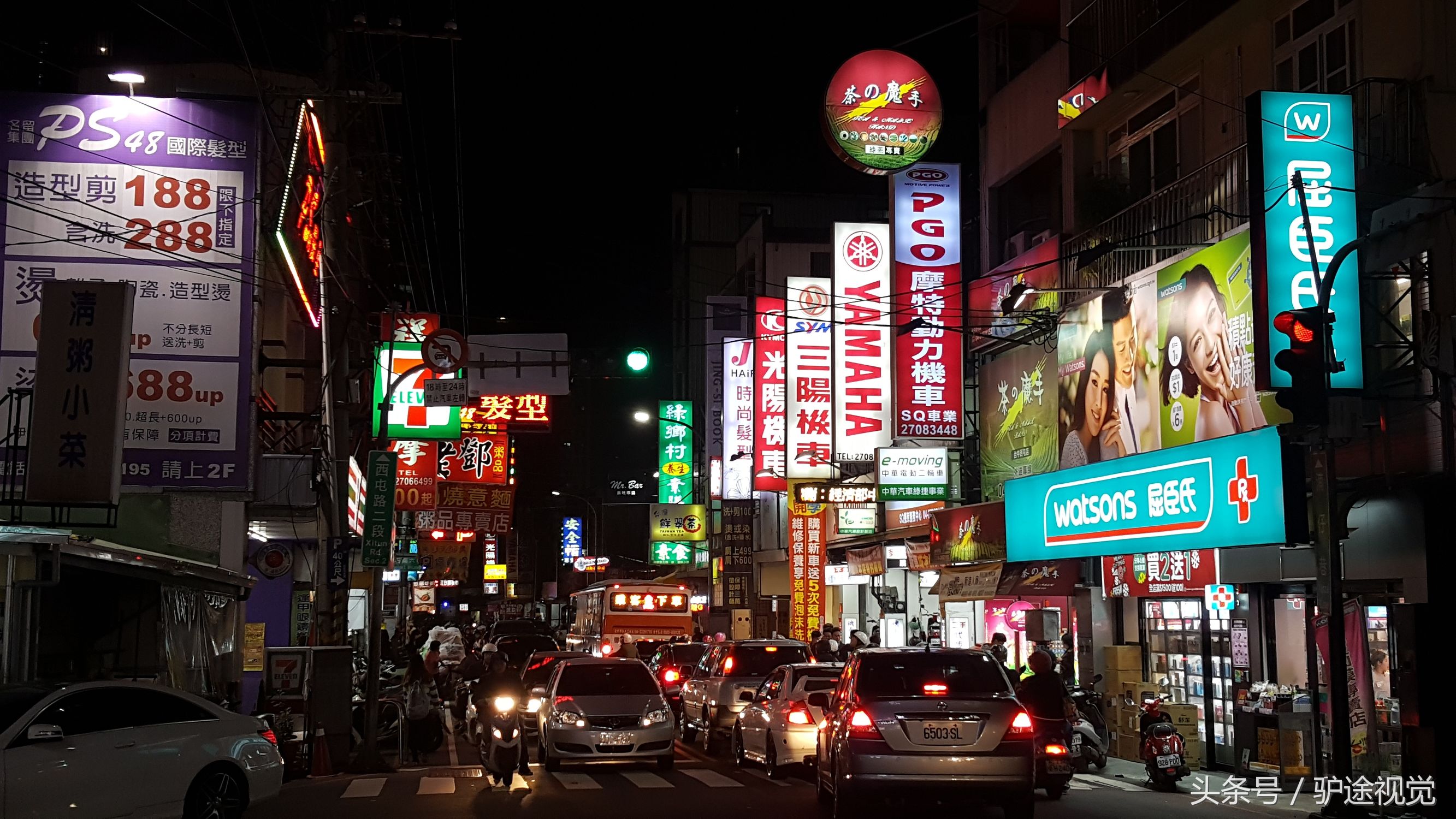 台中美食攻略5,台中逛吃指南