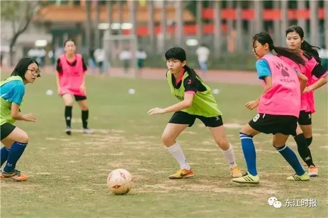 惠州青少年球王,惠州球王