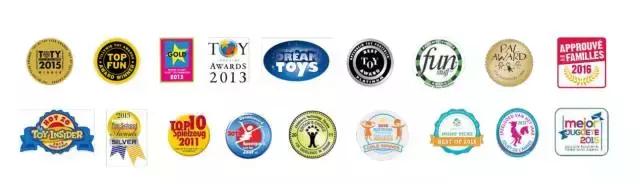 德国产儿童玩具,德国最好的玩具品牌