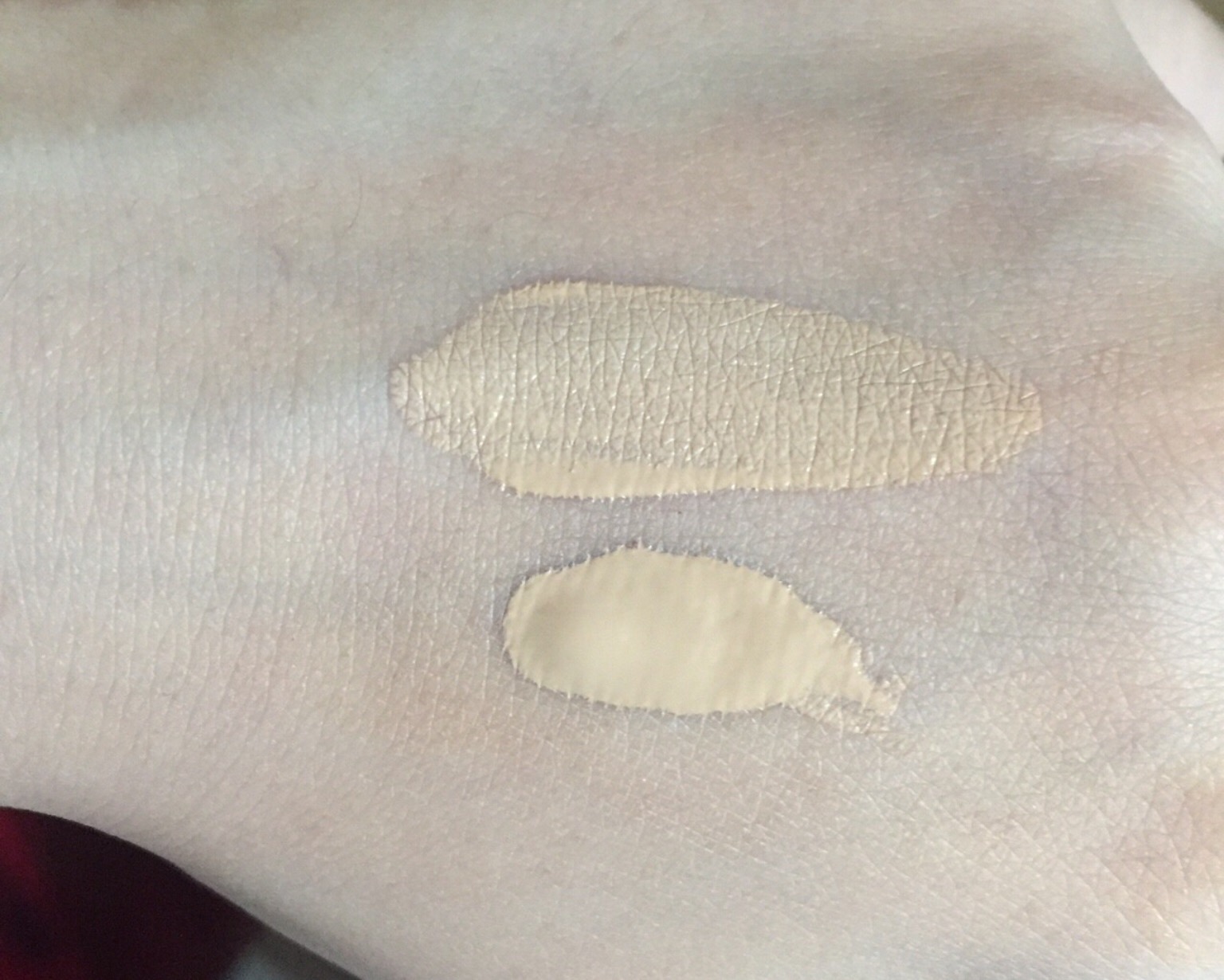 不吸粉的硅胶粉扑,贴肤气垫粉扑