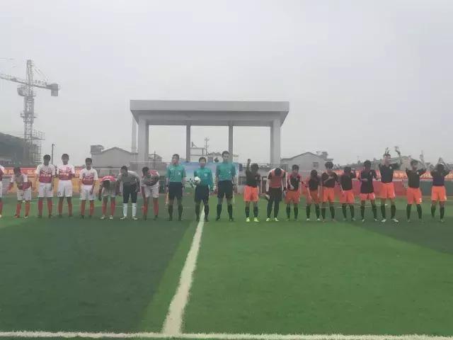 U14联赛│恒大A队提前锁定小组第一