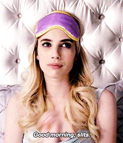 从前有一个牌子天天打击代购，后来它的CEO走掉了