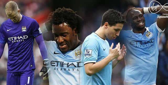 瓜帅评价英超竞争,瓜帅英超夺冠压力