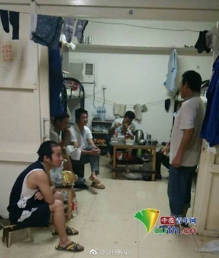 九江出国劳务黑中介,出国打工被中介骗了去哪投诉