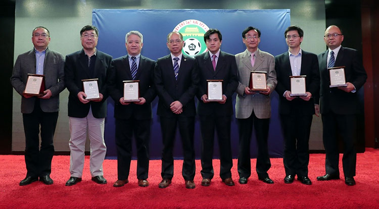 足协新增四个委员会成员确立啦！齐心协力为中国足球集思广益