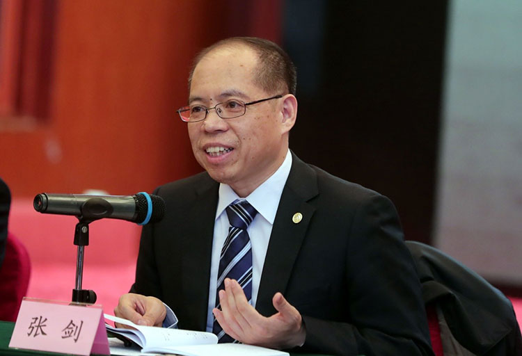 足协新增四个委员会成员确立啦！齐心协力为中国足球集思广益