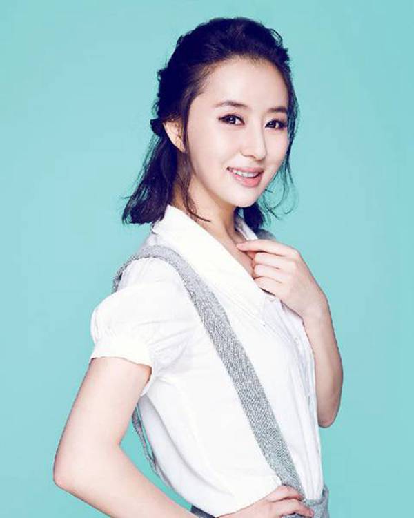 每日花语问候,每日花语桔梗花