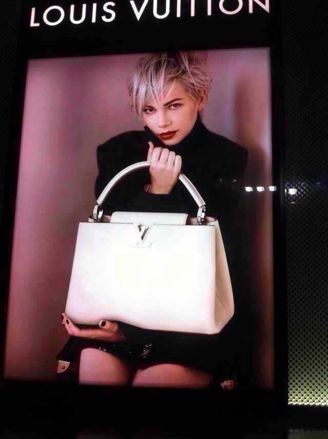 洗衣片的真假分辨,真假名包鉴别