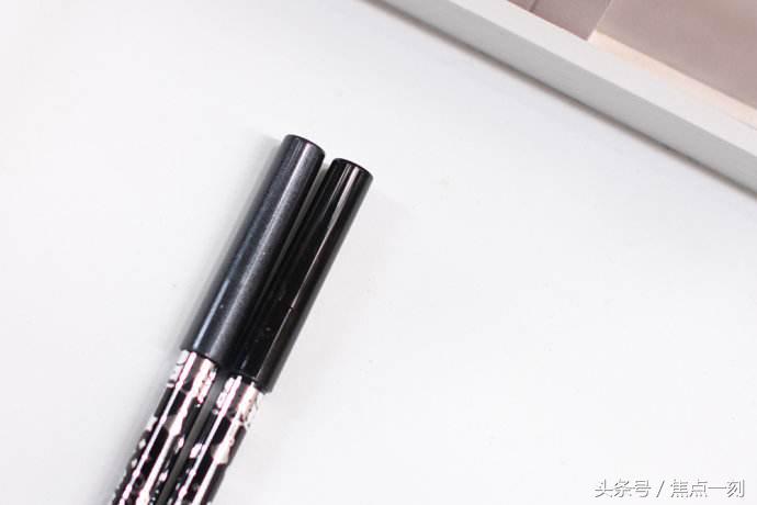 unny眼线胶笔和佩冉眼线胶笔对比,什么牌子的眼线胶笔好用不辣眼睛