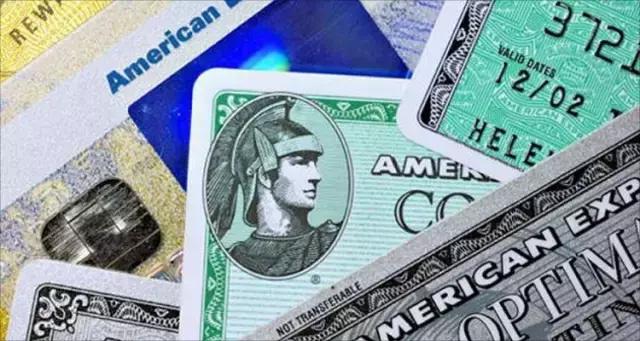 都是发卡的，美国运通市值为啥是VISA的零头？｜爱分析调研