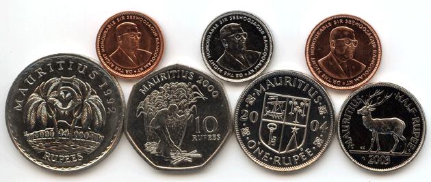 穷游毛里求斯,毛里求斯自由行穷游攻略