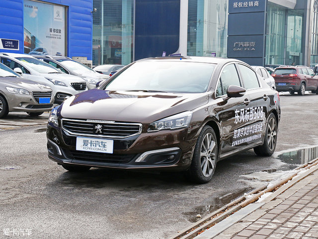 标致508和雪铁龙c5到底该怎么选,2011款雪铁龙c5与标致508对比