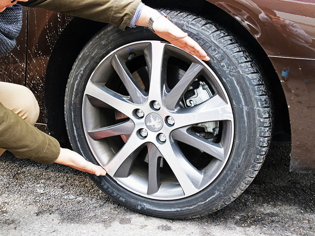 标致508和雪铁龙c5到底该怎么选,2011款雪铁龙c5与标致508对比