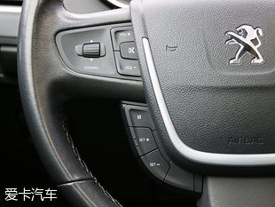 标致508和雪铁龙c5到底该怎么选,2011款雪铁龙c5与标致508对比