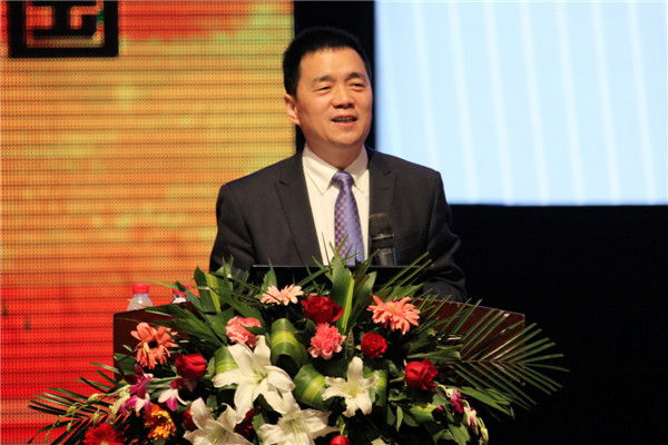 郑州十一中校长郭勤学,郑州第十一中学校长郭勤学