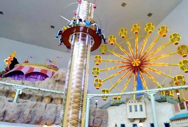 罗蒙环球乐园4.4-4.6元儿童票,罗蒙环球乐园199元套票