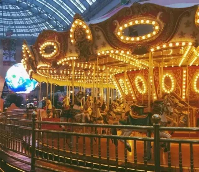 罗蒙环球乐园4.4-4.6元儿童票,罗蒙环球乐园199元套票