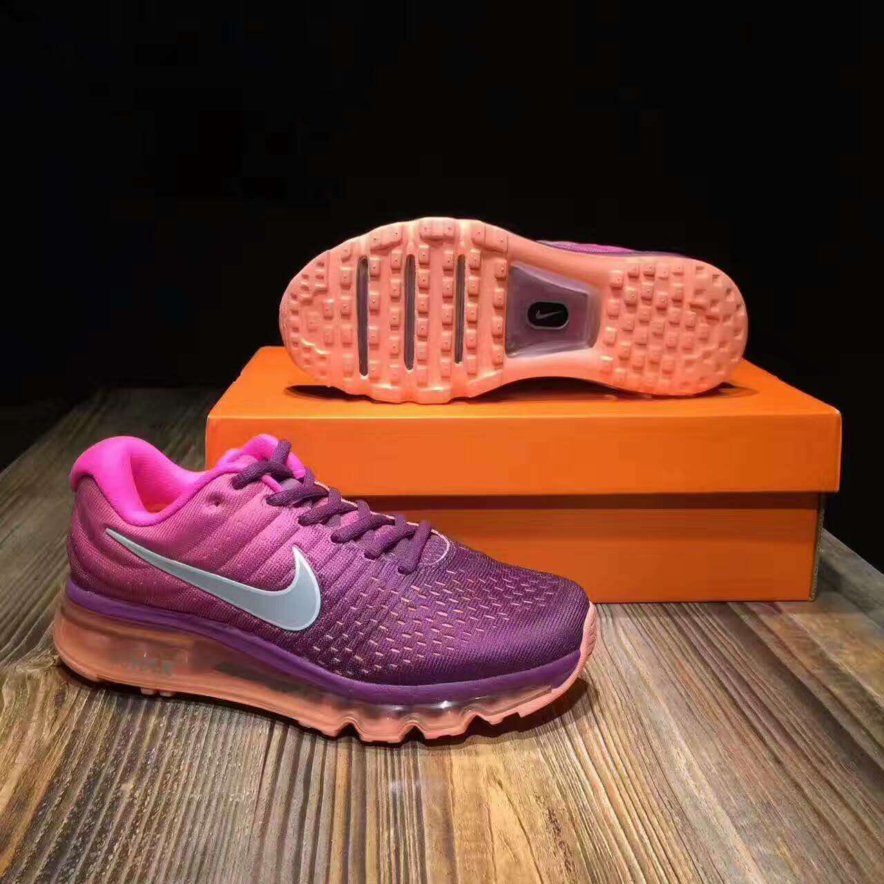 耐克鞋怎么看鞋标辨别真假,耐克空军一号真假鉴别鞋标