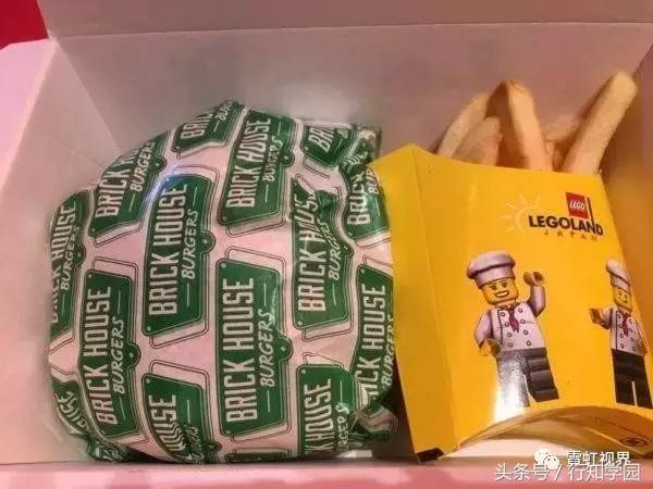 名古屋乐高乐园回旋飞轮,日本乐高乐园票贵遭吐槽