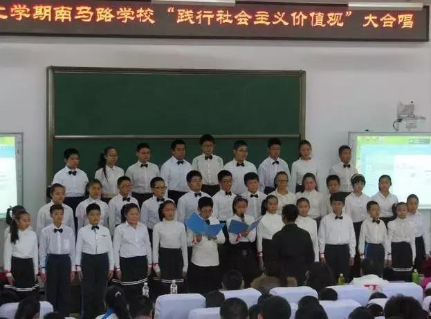 哈尔滨一模成绩排名,道外区中学排名