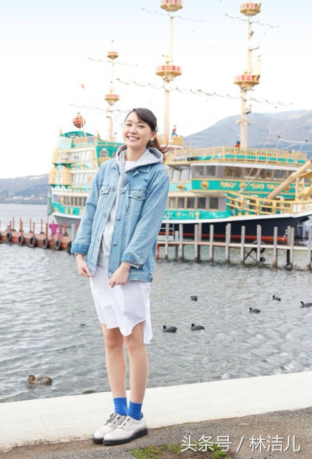 新垣结衣和石原里美的梗,新垣结衣石原里美伊藤静香