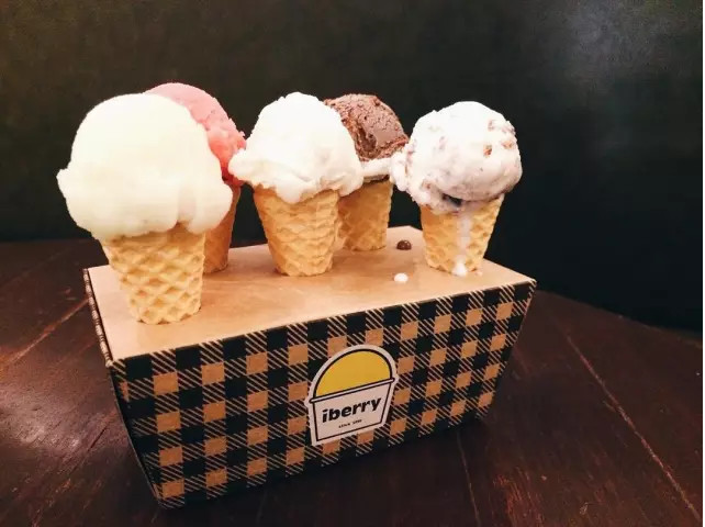 清迈美食图,清迈记忆中的美食