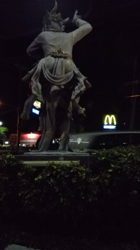 大片来袭，巴厘岛香港7天蜜月游