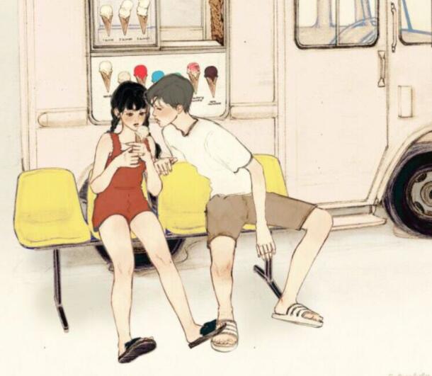 “情侣之间一起睡觉的9个小插曲”