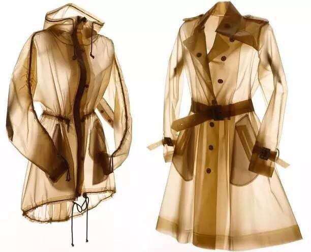 换季必备基本款这些单品一定要有,雨季时尚单品推荐