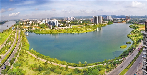 梨城库尔勒介绍,梨城库尔勒市