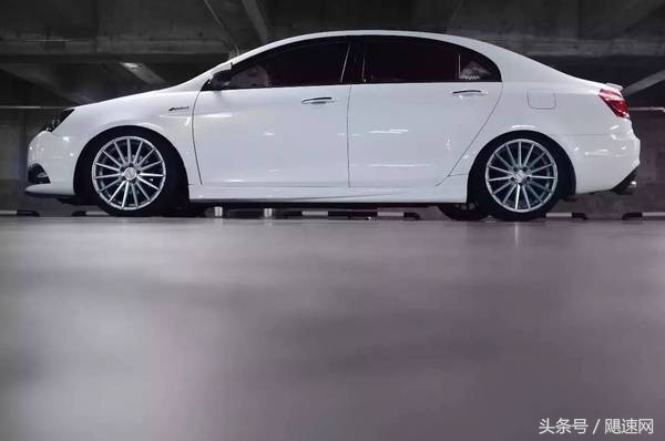 吉利帝豪改装外观,吉利帝豪新款改装外观