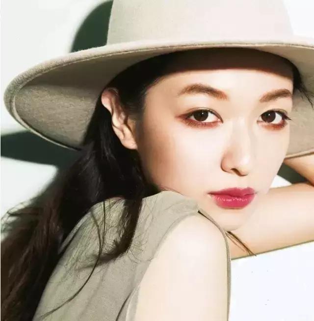 干皮妆怎么化干净,总感觉自己的妆化得脏脏的怎么办