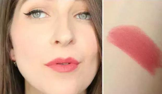 唇部护理口红推荐不沾杯不掉色,ysl适合黄皮浅唇口红推荐