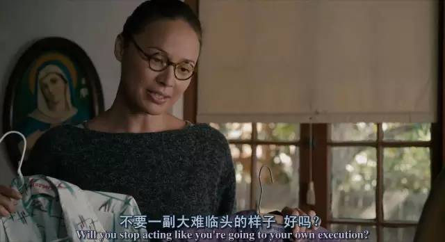 这部美国大尺度片，每个镜头都要打马赛克！