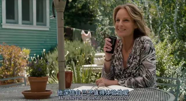 这部美国大尺度片，每个镜头都要打马赛克！