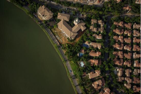 十年记｜纳帕溪谷·时间的故事