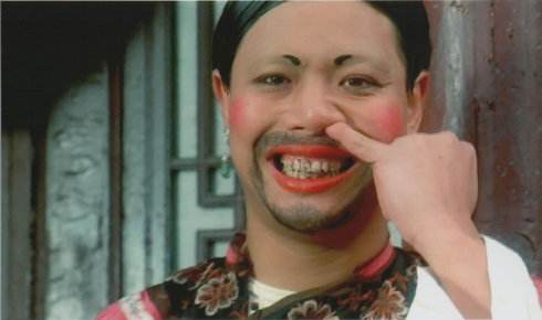 周星驰解密电影,周星驰电影为什么配角都能记住