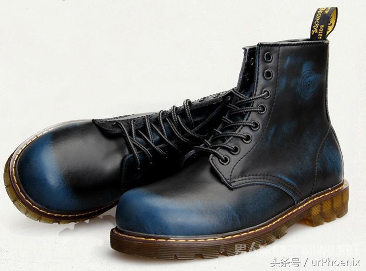 男生穿搭必备鞋款推荐图片,男生撩妹鞋