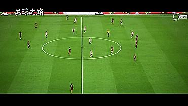 怎么样才能提高足球传球精准度,足球训练如何提高传球精准度特训