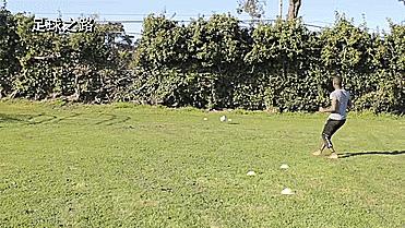 怎么样才能提高足球传球精准度,足球训练如何提高传球精准度特训