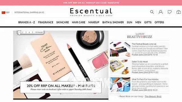 海淘你都遇到过哪些坑,海淘网站新手攻略