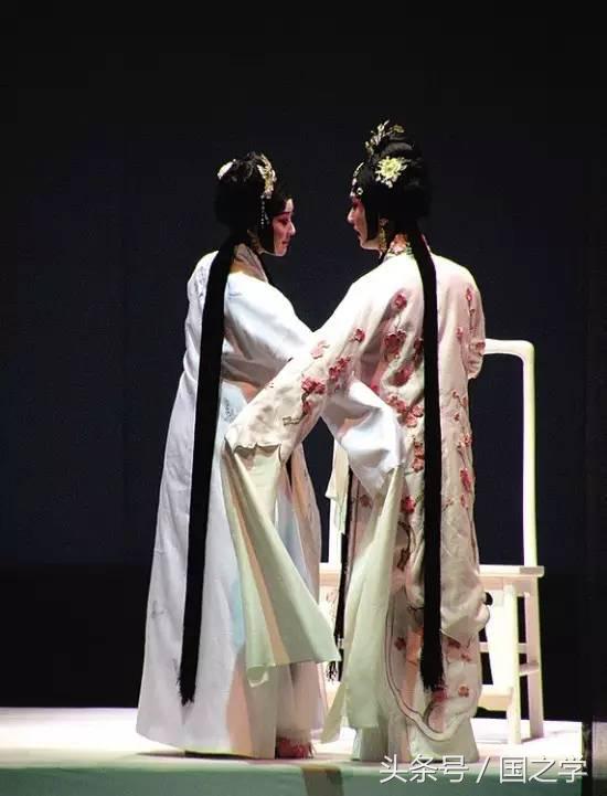 怜香伴歌,怜香伴昆曲原唱视频