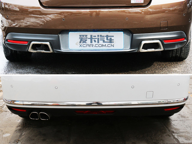 标致508和雪铁龙c5到底该怎么选,2011款雪铁龙c5与标致508对比