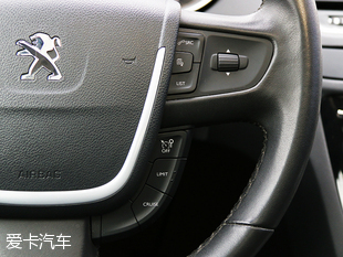 标致508和雪铁龙c5到底该怎么选,2011款雪铁龙c5与标致508对比