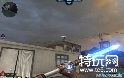 逆战三人通关围剿成就,逆战围剿战通关