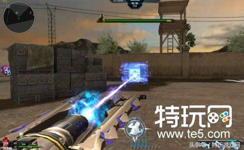 逆战三人通关围剿成就,逆战围剿战通关