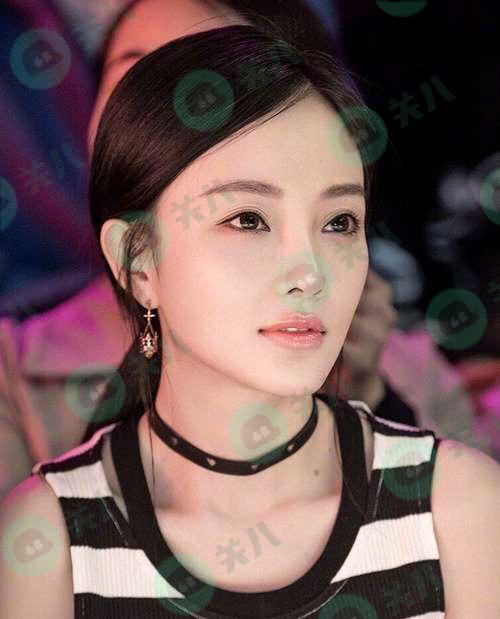 达康书记和白百何电影,达康张雨绮