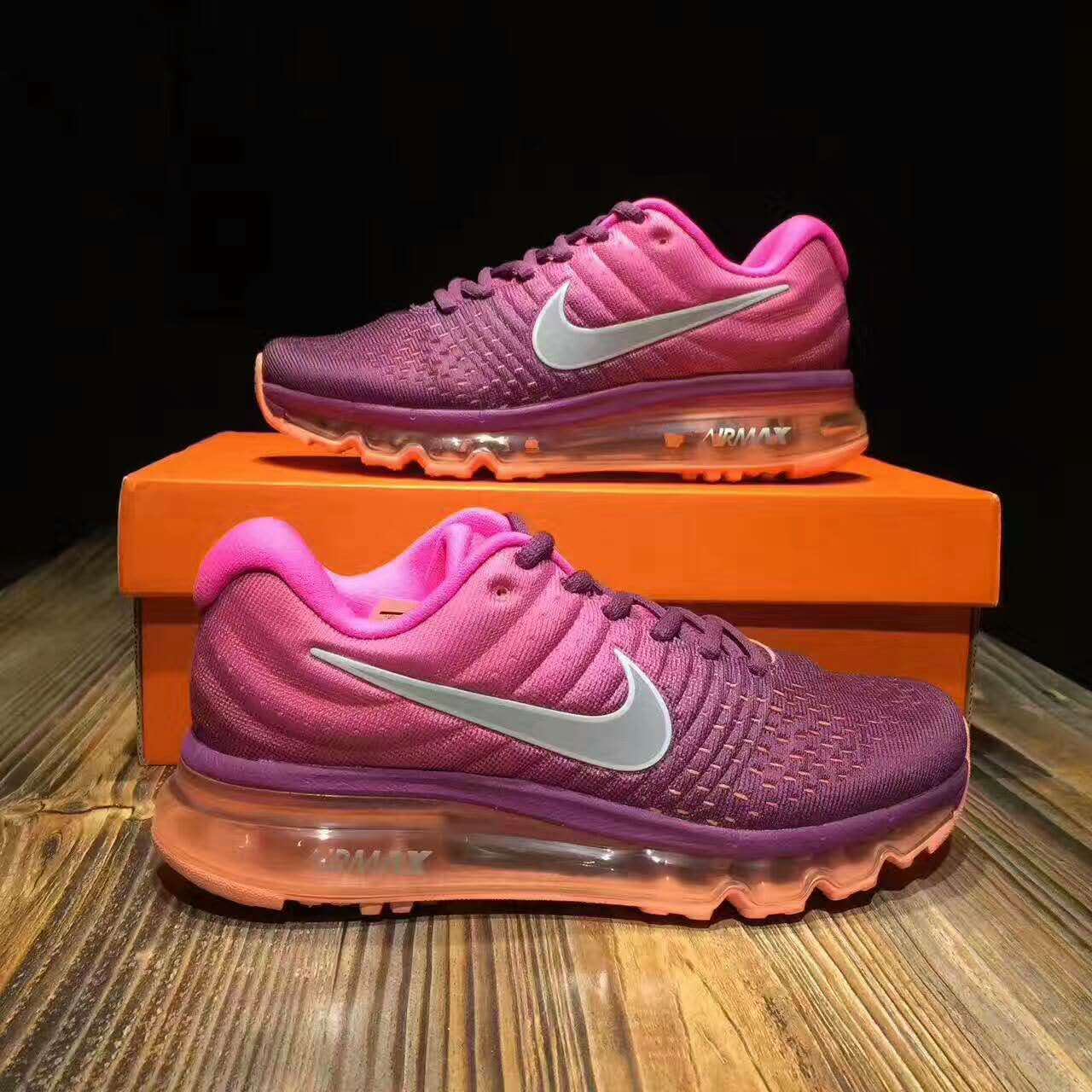 耐克鞋怎么看鞋标辨别真假,耐克空军一号真假鉴别鞋标